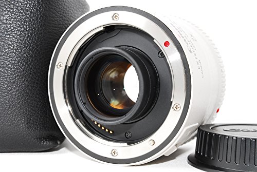 【中古】【非常に良い】Canon エクステンダー EF2X 2型 EF2X2|スカイマーケットプラス