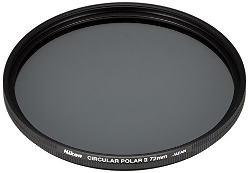 【中古】【非常に良い】Nikon エンヘンコウフィルター2 72MM 72SPL2