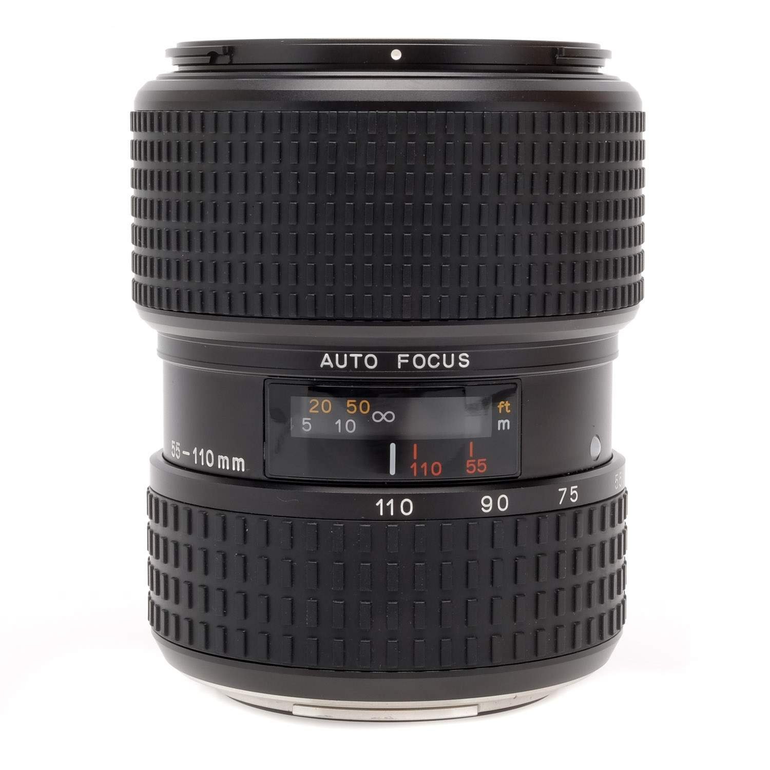 【中古】【非常に良い】Mamiya 645AF 55-110mm/F4.5