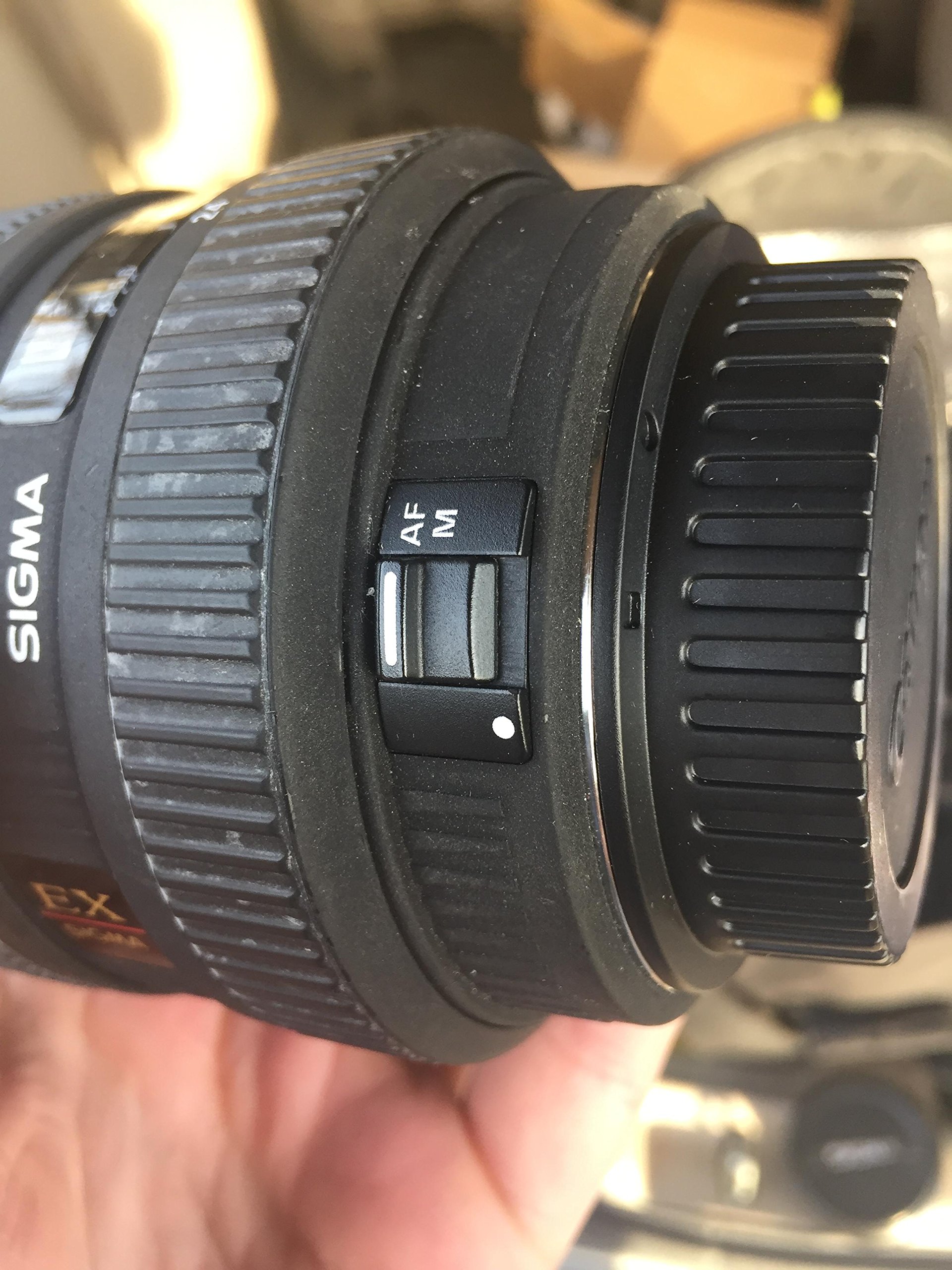 【中古】【非常に良い】シグマ 12-24mm F4.5-5.6 EX DG ASPHERICAL キヤノン用|スカイマーケットプラス