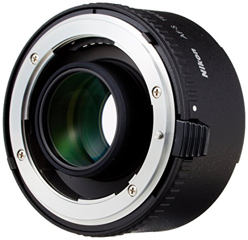 【中古】【非常に良い】Nikon TC-17E II AF-Sテレコンバーター