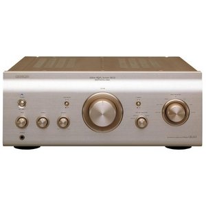 【中古】【非常に良い】DENON PMA-SA11(S) SAシリーズ・プリメインアンプ・シルバー|スカイマーケットプラス