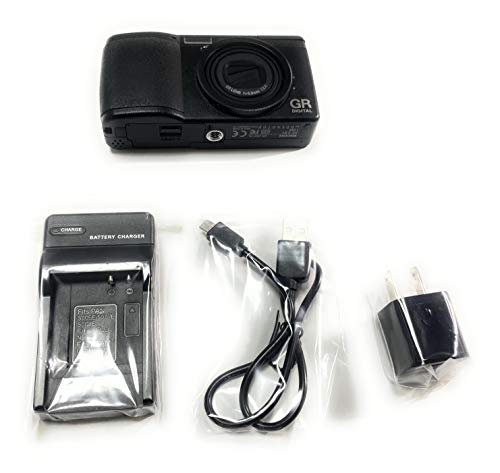 【中古】【非常に良い】RICOH デジタルカメラ GR DIGITAL｜スカイマーケットプラス