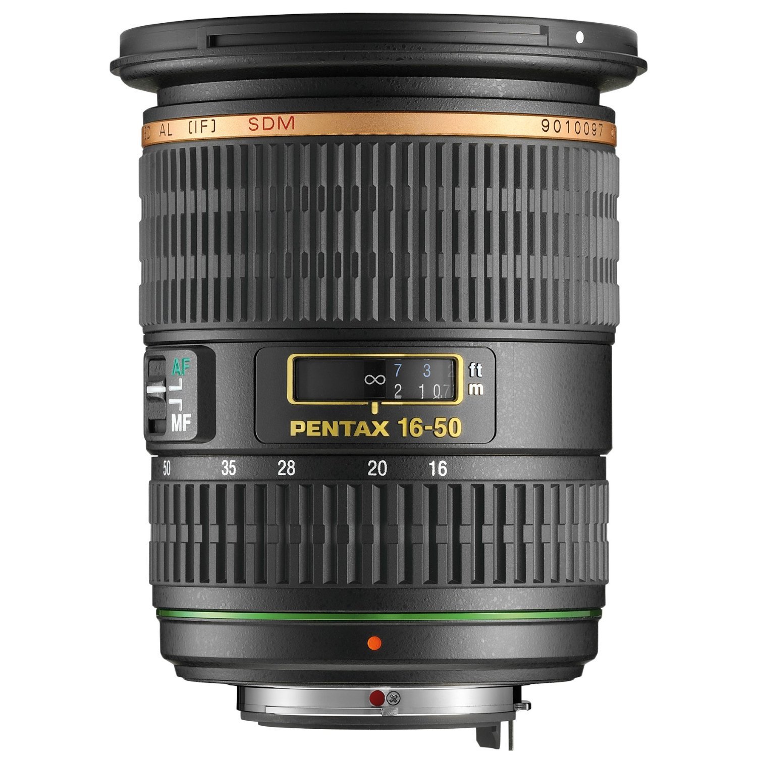 【中古】【非常に良い】PENTAX DA*16-50/2.8ED AL(IF) SDM｜スカイマーケットプラス