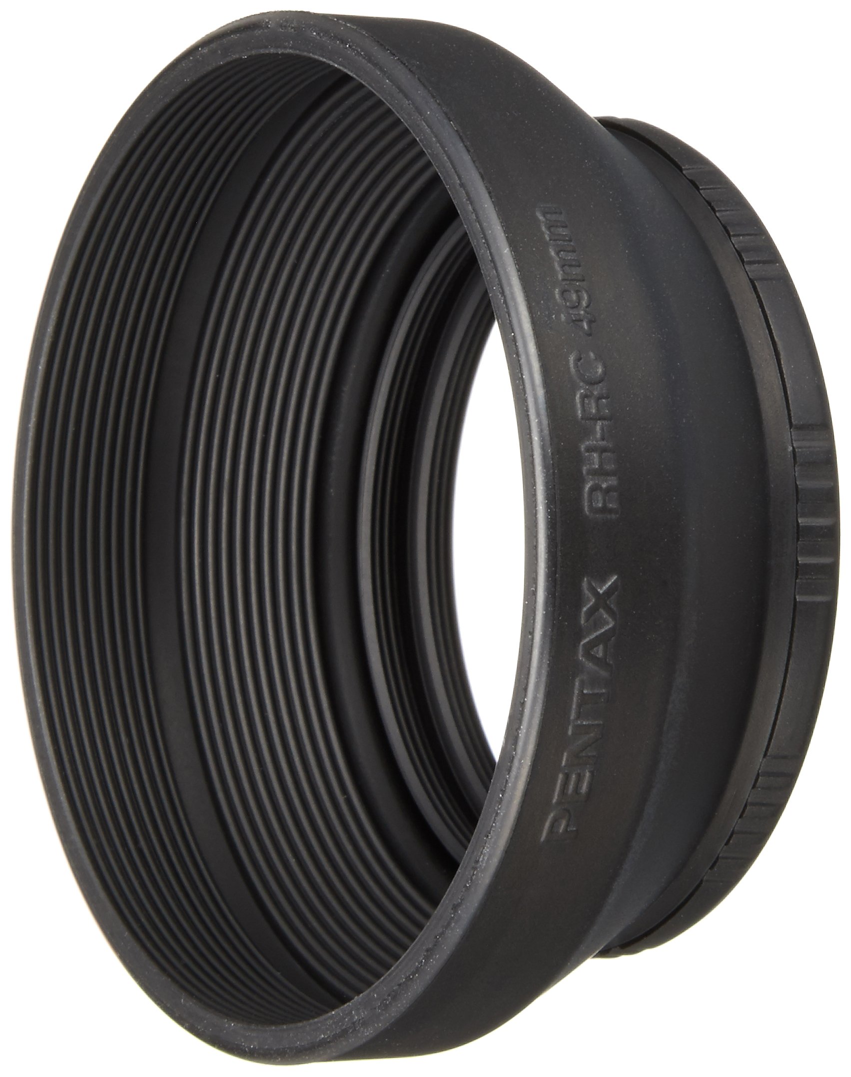 【中古】【非常に良い】ペンタックス PENTAX レンズフード RH-RC49 (DA35mmF2.4・FA50mmF1.4用) 34260