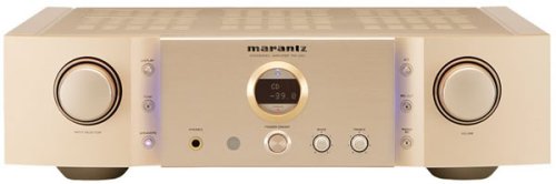 【中古】【非常に良い】Marantz プリメインアンプ PM-15S1