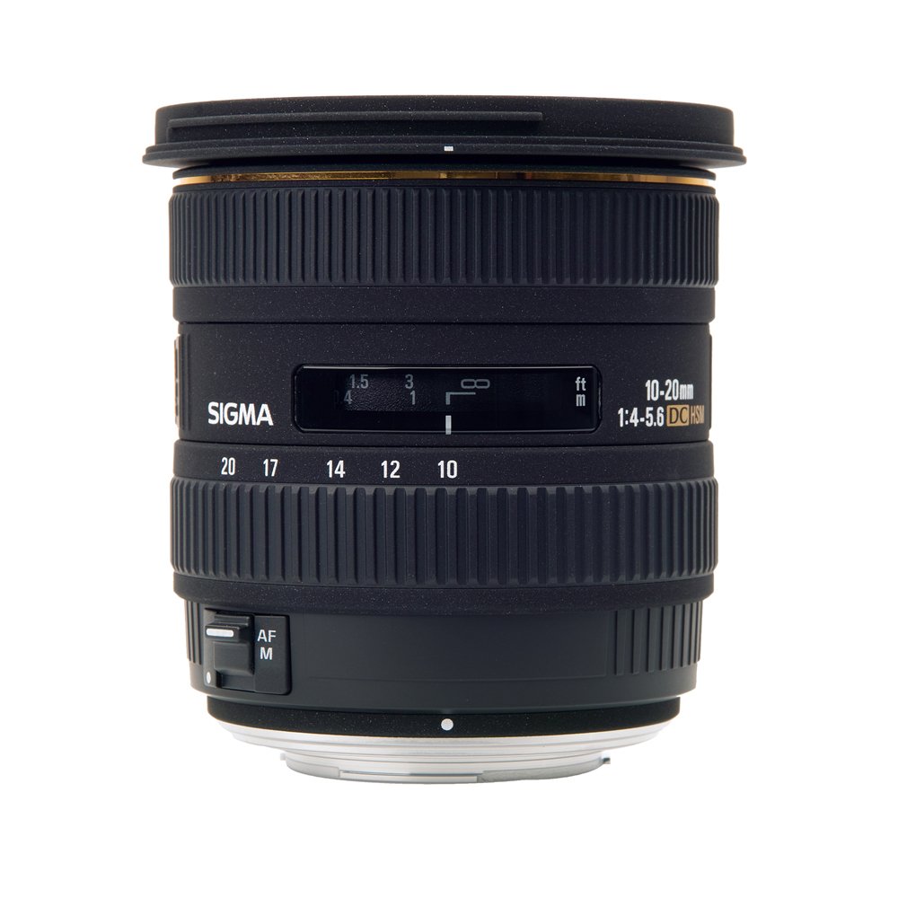 【中古】【人並み外れたに好いたらしい】シグマ 10-20粍 F4-5.6 EX DC HSM フォーサーズ用 10-20粍 F4-5.6 EX DC HSM FT その他-TV・オーディオ・カメラ
