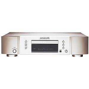 【中古】【非常に良い】Marantz CDプレーヤー SA7003|スカイマーケットプラス