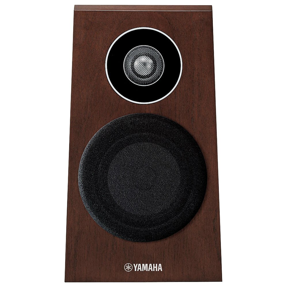 【中古】【人並み外れたに好いたらしい】YAMAHA 金棒引き取り合わせ (ブラウンバーチ) 1台売り NS-B750MB