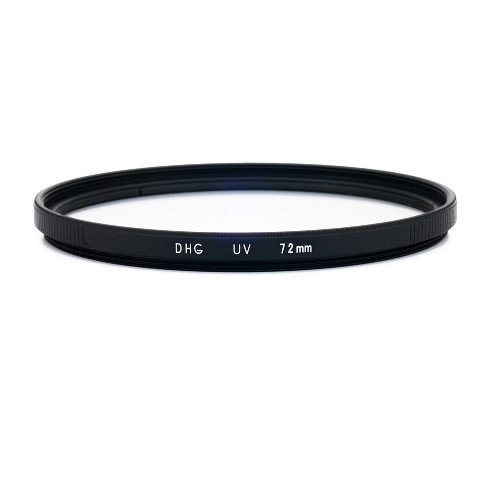 【中古】【人並み外れたに好いたらしい】MARUMI UV水晶体水漉し 82粍 DHG UV 82粍 紫外線吸いあげる用