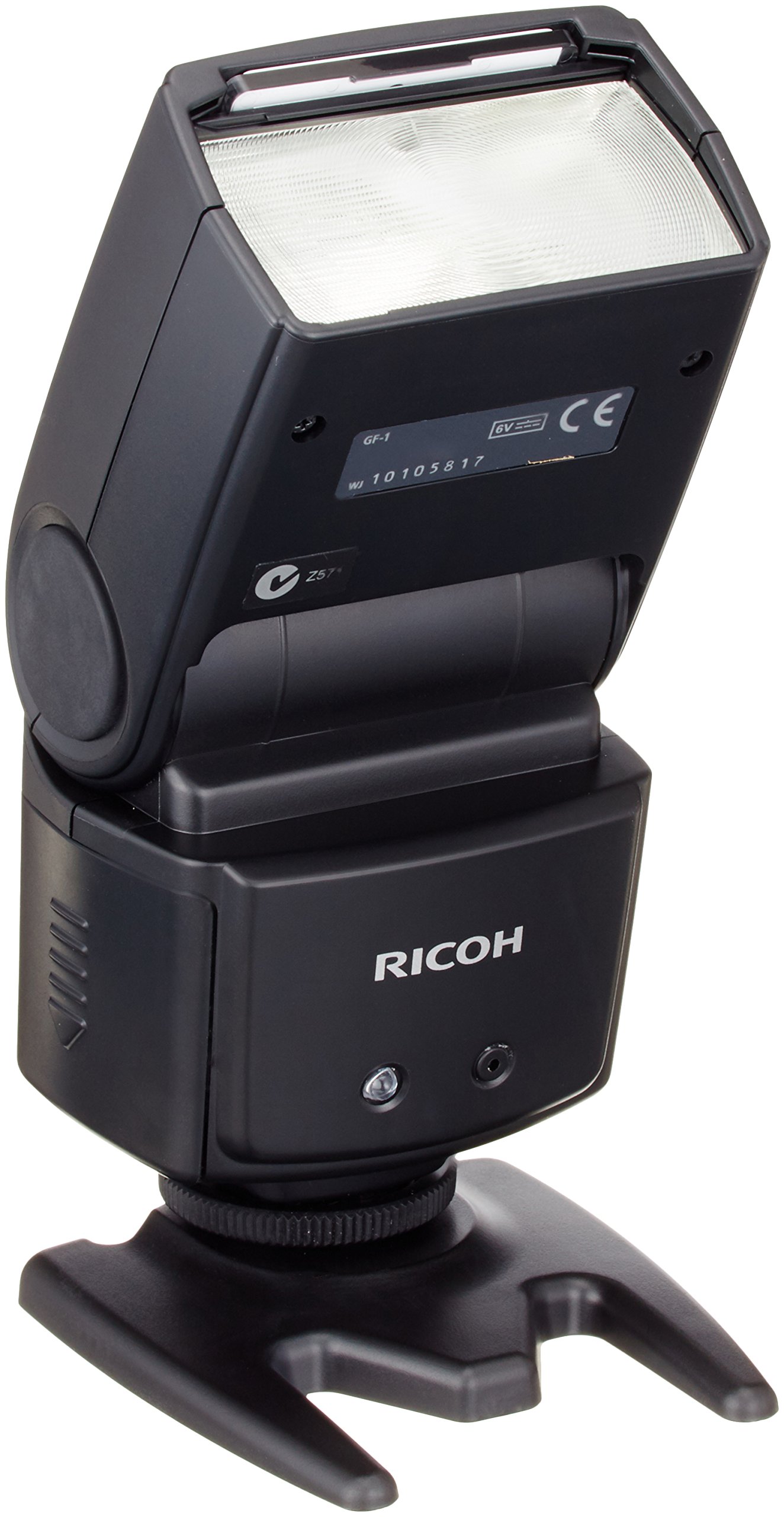 【中古】【非常に良い】RICOH 外部TTLフラッシュ GF-1 170430 17,042円