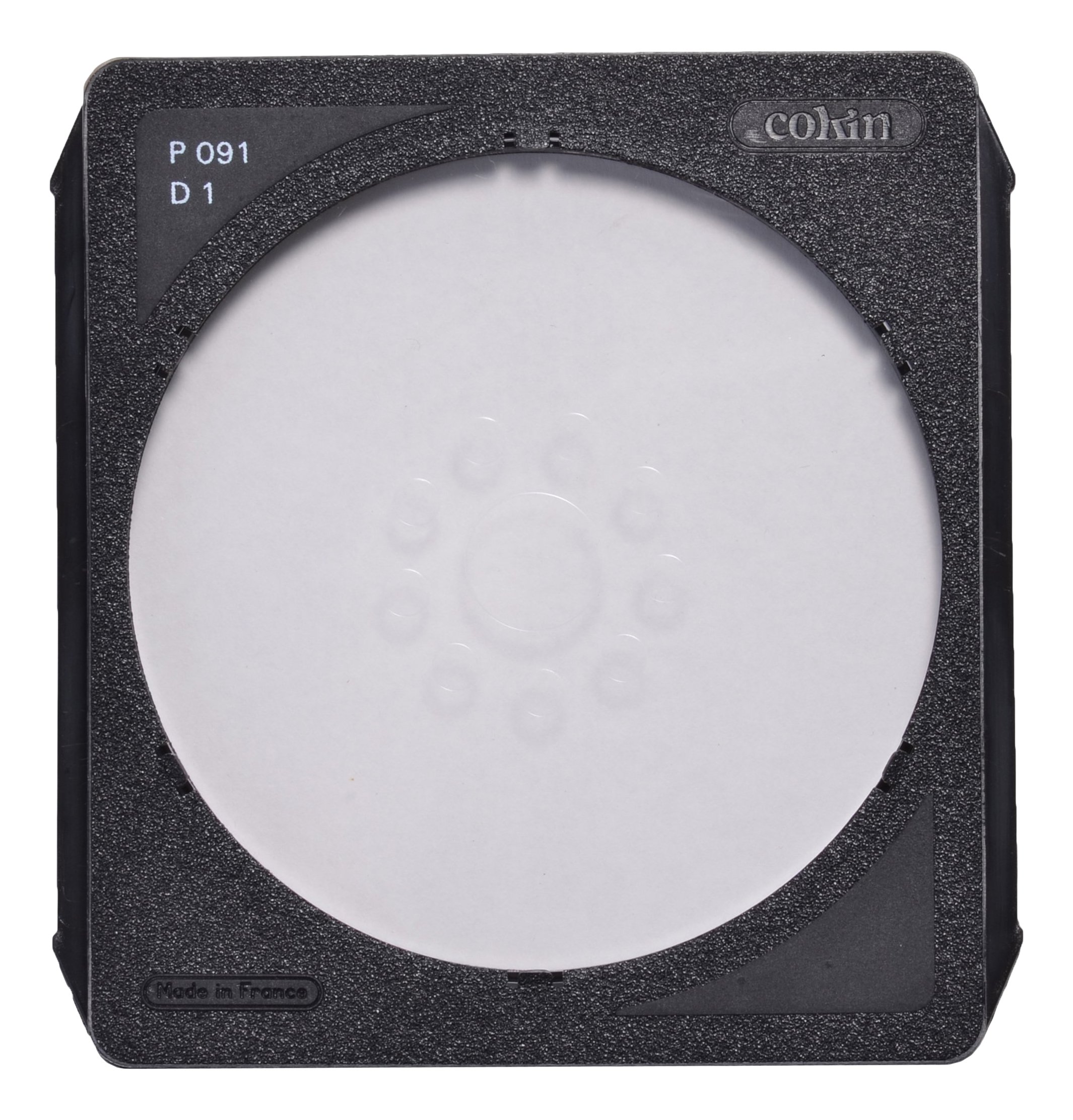 【中古】【人並み外れたに好いたらしい】Cokin 角型水晶体水漉し P093 意気ごみ 3 84X88粍ひな形付 一種独特成り行き用 000603 TV・オーディオ・カメラ-交換レンズ用アクセサリー-カメラ・ビデオカメラ・光学機器用アクセサリー