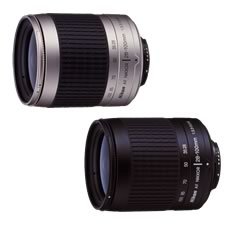 【中古】【非常に良い】Ｎｉｋｏｎ AF Zoom Nikkor 28～100mm F3.5～5.6G SILVER シルバー