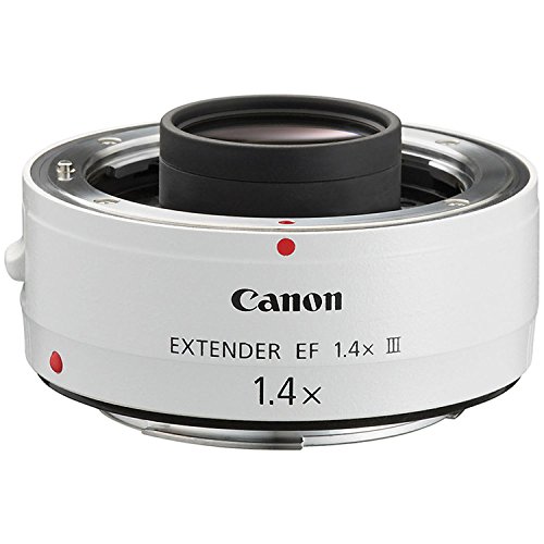 【中古】【人並み外れたに好いたらしい】Canon エクステンダー EF1.4X III フルサイズ相応う