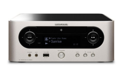 【中古】【非常に良い】Marantz ネットワークCDレシーバー M-CR603/FN｜スカイマーケットプラス