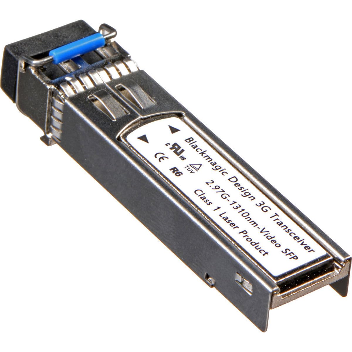 【中古】【非常に良い】ブラックマジックデザイン Blackmagic Design Adapter - 3G BD SFP Optical Module｜スカイマーケットプラス