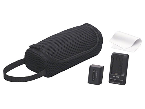 【中古】【非常に良い】SONY アクセサリキット ACC-TCV7A