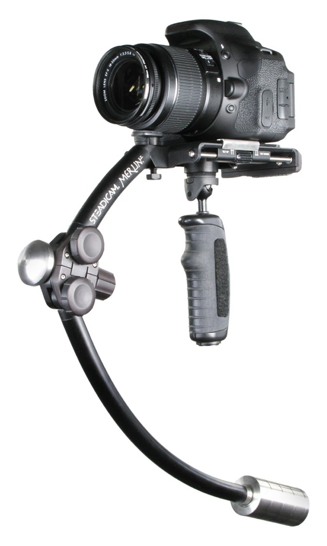【中古】【非常に良い】Steadicam ステディカム マーリン2 MERLIN2