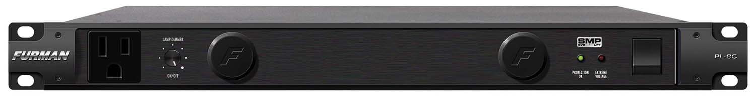 【中古】【非常に良い】FURMAN ファーマン パワー・コンディショナー PL-8C J PL8CJ