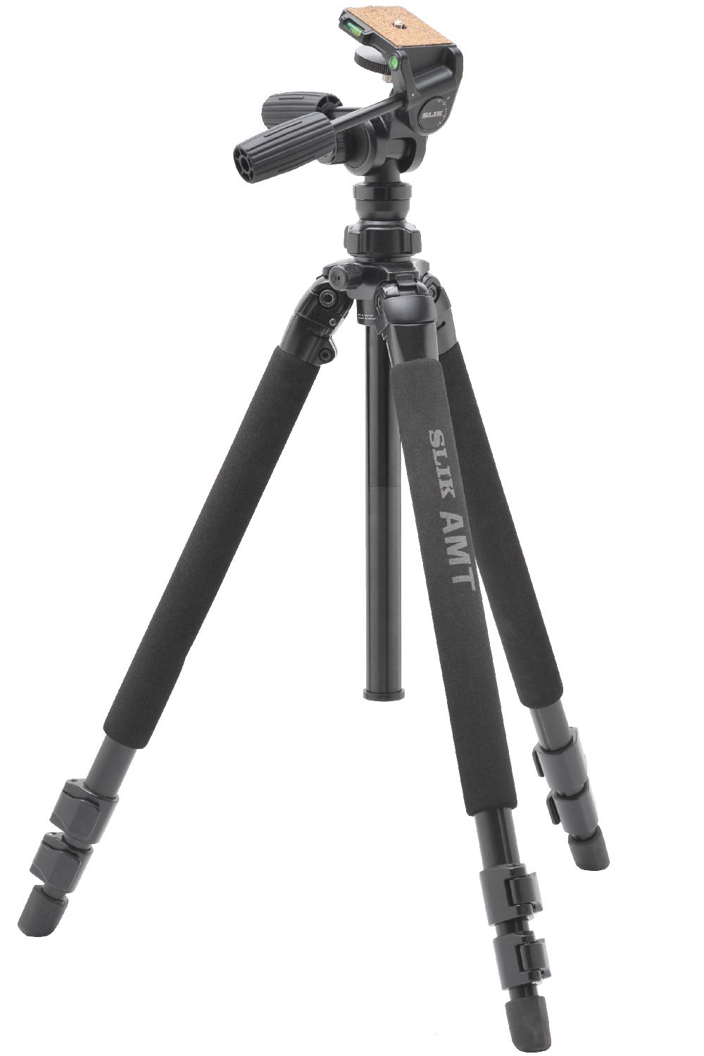 【中古】【非常に良い】SLIK 三脚 プロ 500 DX-III N 3段 中型 105702
