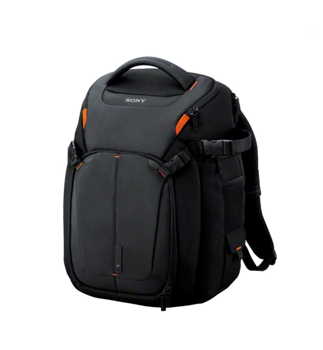 【中古】【人並み外れたに好いたらしい】ソニー うしろ側風呂敷き包み LCS-BP3 黒いこと
