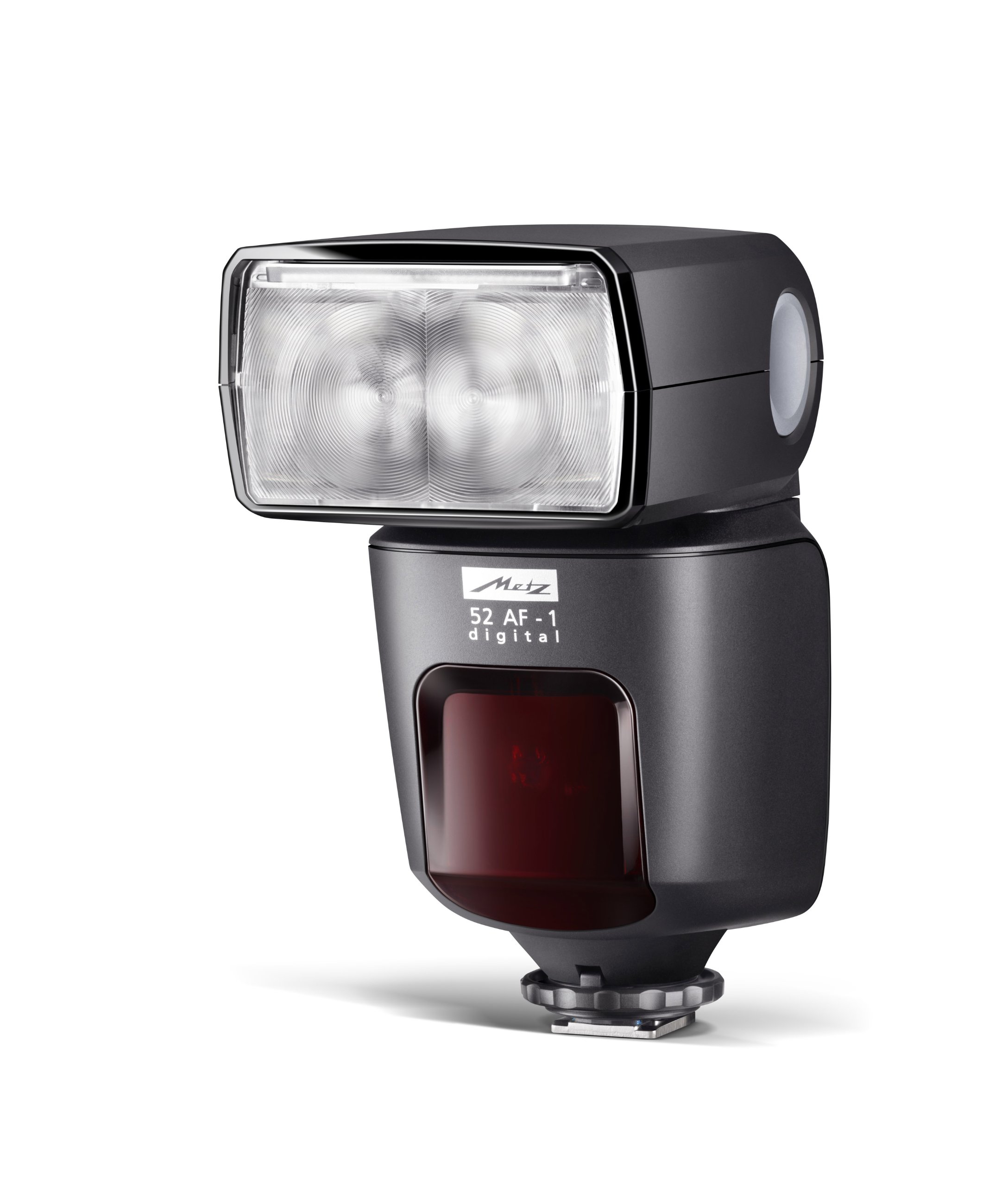 【中古】【人並み外れたに好いたらしい】Metz 閃光電球 閃光電球 MECABLITZ 52AF-1 digital ペンタックス用 タッチスクリーン式取りまわし 052047