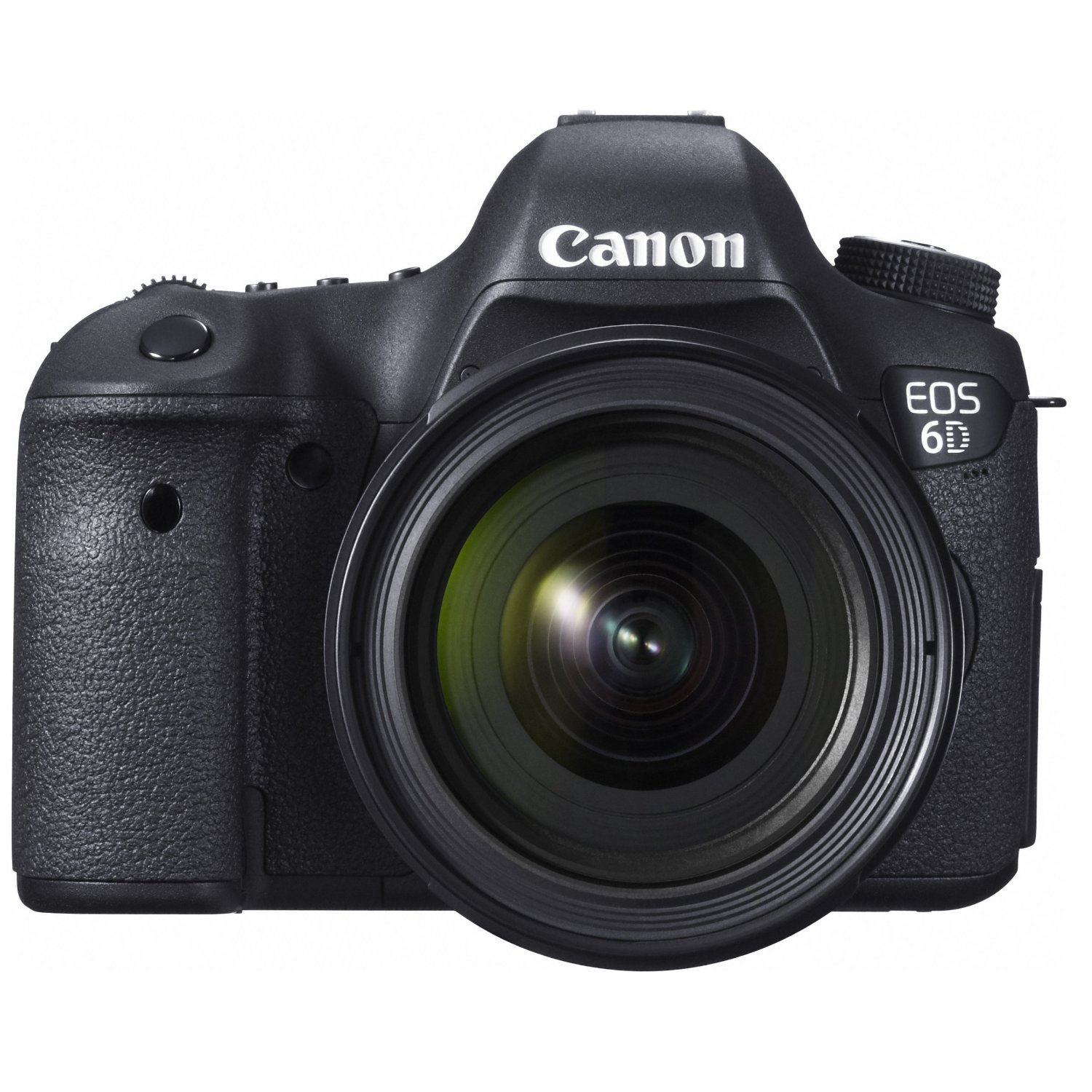 【中古】【非常に良い】Canon デジタル一眼レフカメラ EOS 6D レンズキット EF24-70mm F4L IS USM付属 EOS6D2470ISLK