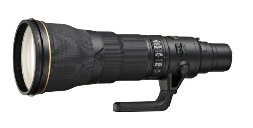 【中古】【非常に良い】Nikon 単焦点レンズ AF-S NIKKOR 800mm f/5.6E FL ED VR フルサイズ対応