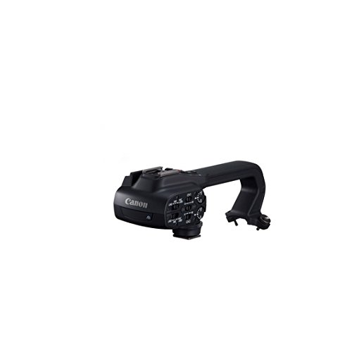 【中古】【非常に良い】Canon ハンドルユニット HDU-1