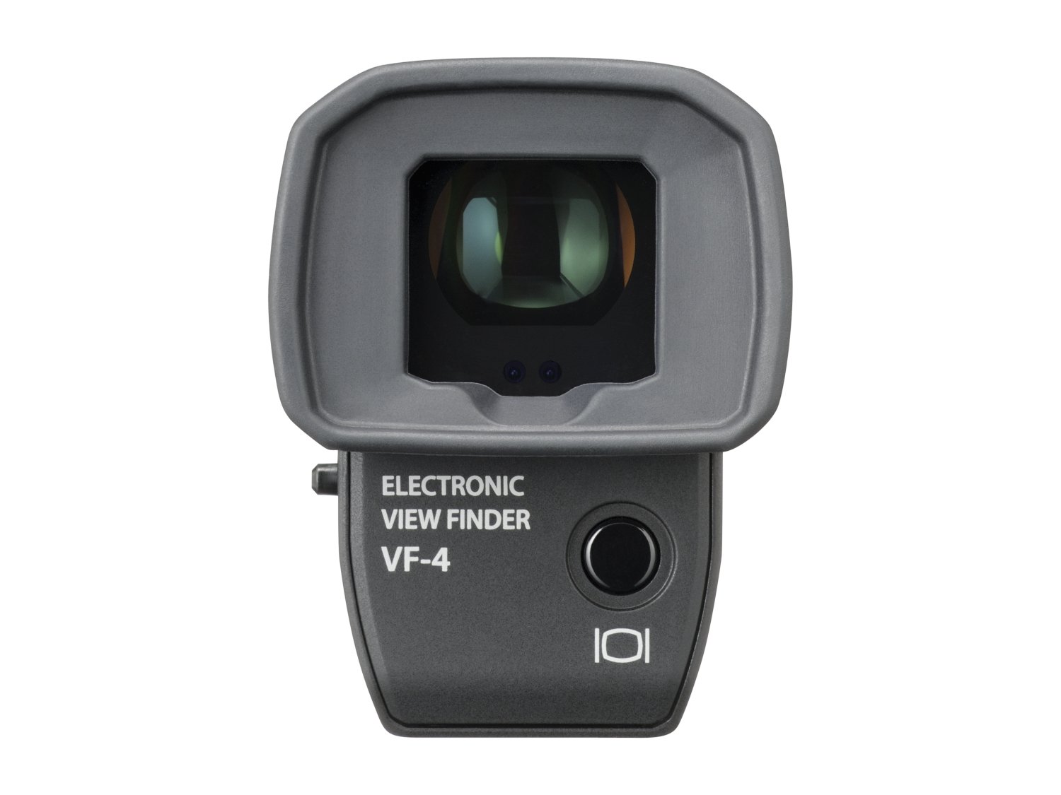 【中古】【非常に良い】OLYMPUS 電子ビューファインダー マイクロフォーサーズ用 VF-4｜スカイマーケットプラス
