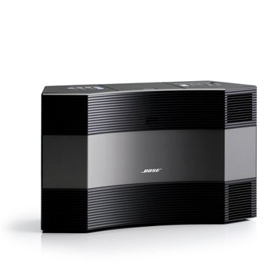 【中古】【非常に良い】Bose Acoustic Wave music system II グラファイトグレー｜スカイマーケットプラス