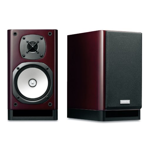 【中古】【非常に良い】ONKYO 2ウェイスピーカーシステム (2台1組) D-NFR9(D) 15,616円
