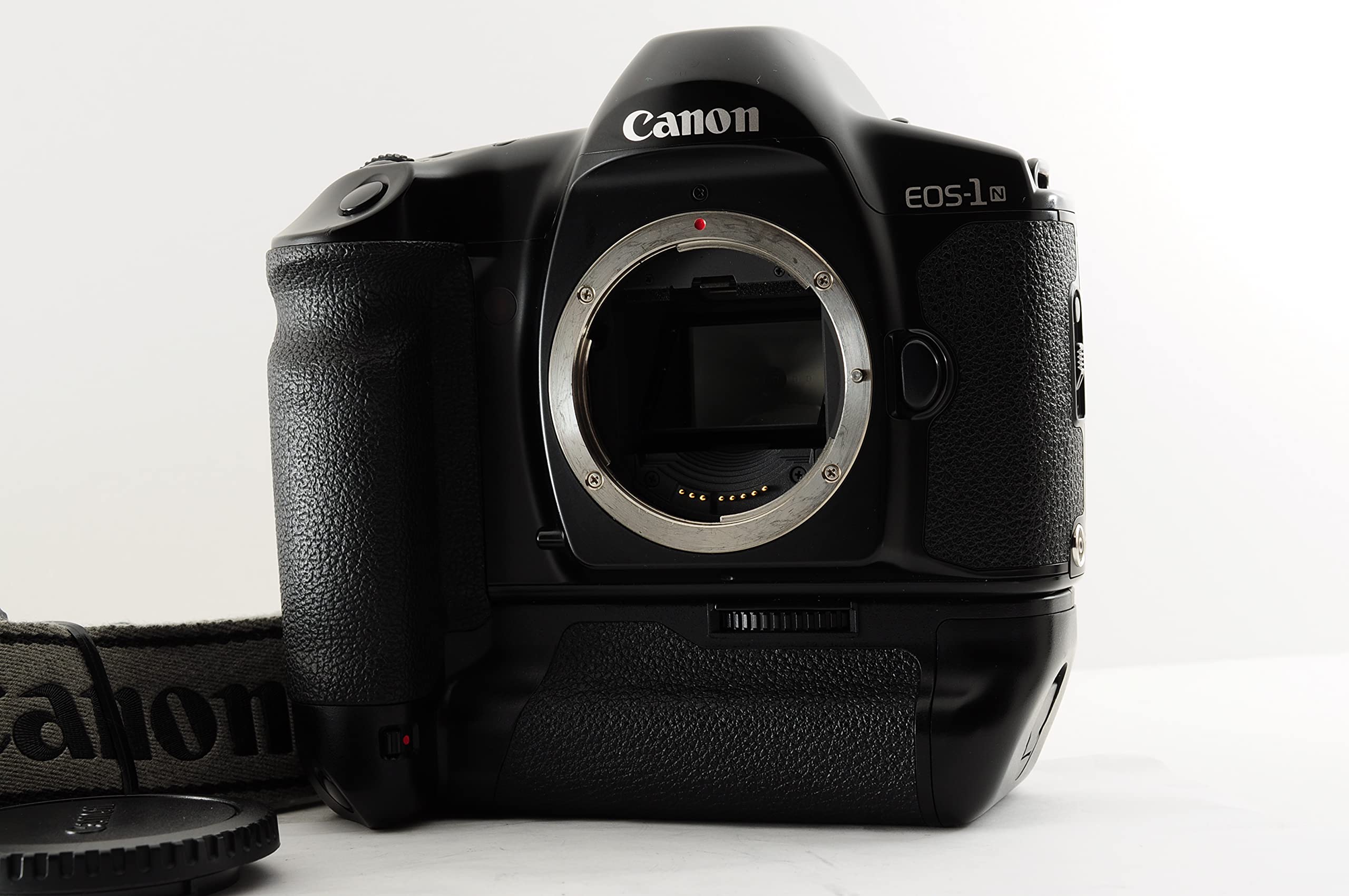 【中古】【非常に良い】Canon EOS-1N RS