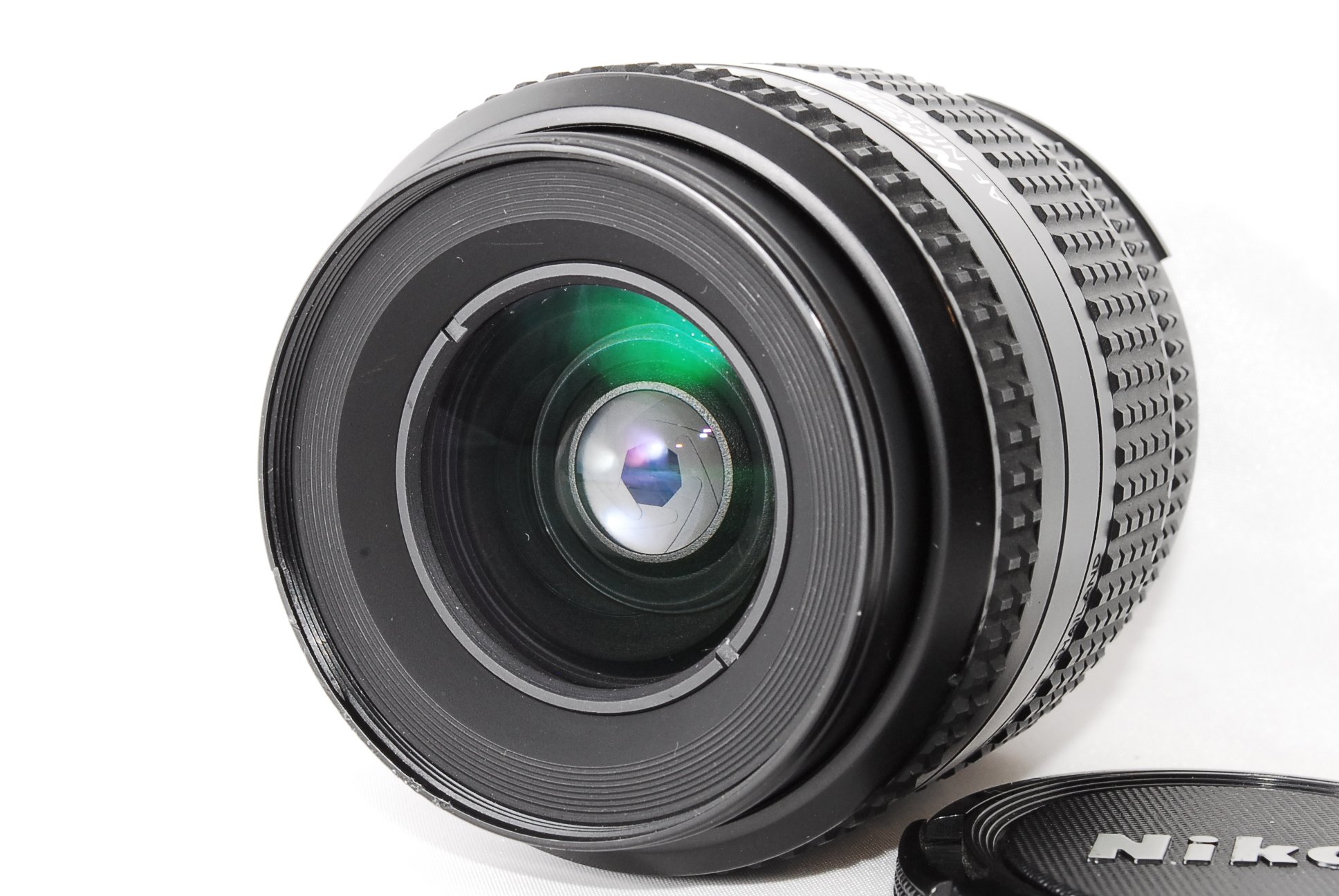 【中古】【非常に良い】Nikon AF NIKKOR 35-80mm f/4-5.6 D