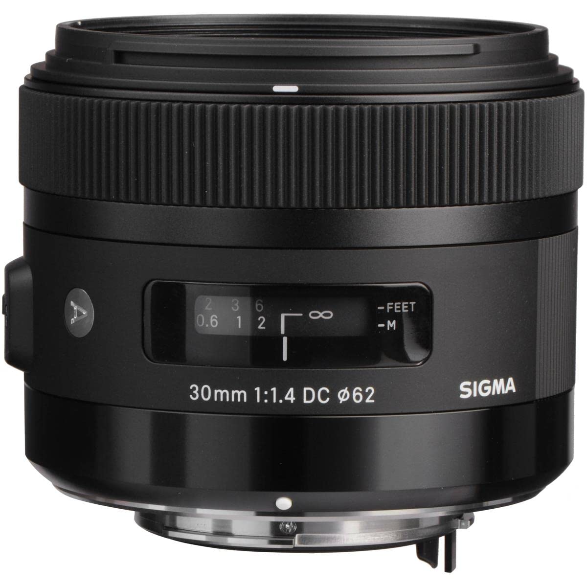 【中古】【非常に良い】SIGMA 30mm F1.4 DC HSM | Art A013 | Pentax Kマウント | APS-C/Super35|スカイマーケットプラス