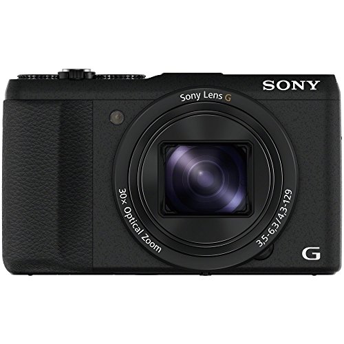 【中古】【人並み外れたに好いたらしい】SONY(ソニー) デジタル写真機 Cyber-shot HX60V 2110万絵素 光学30倍 DSC-HX60V