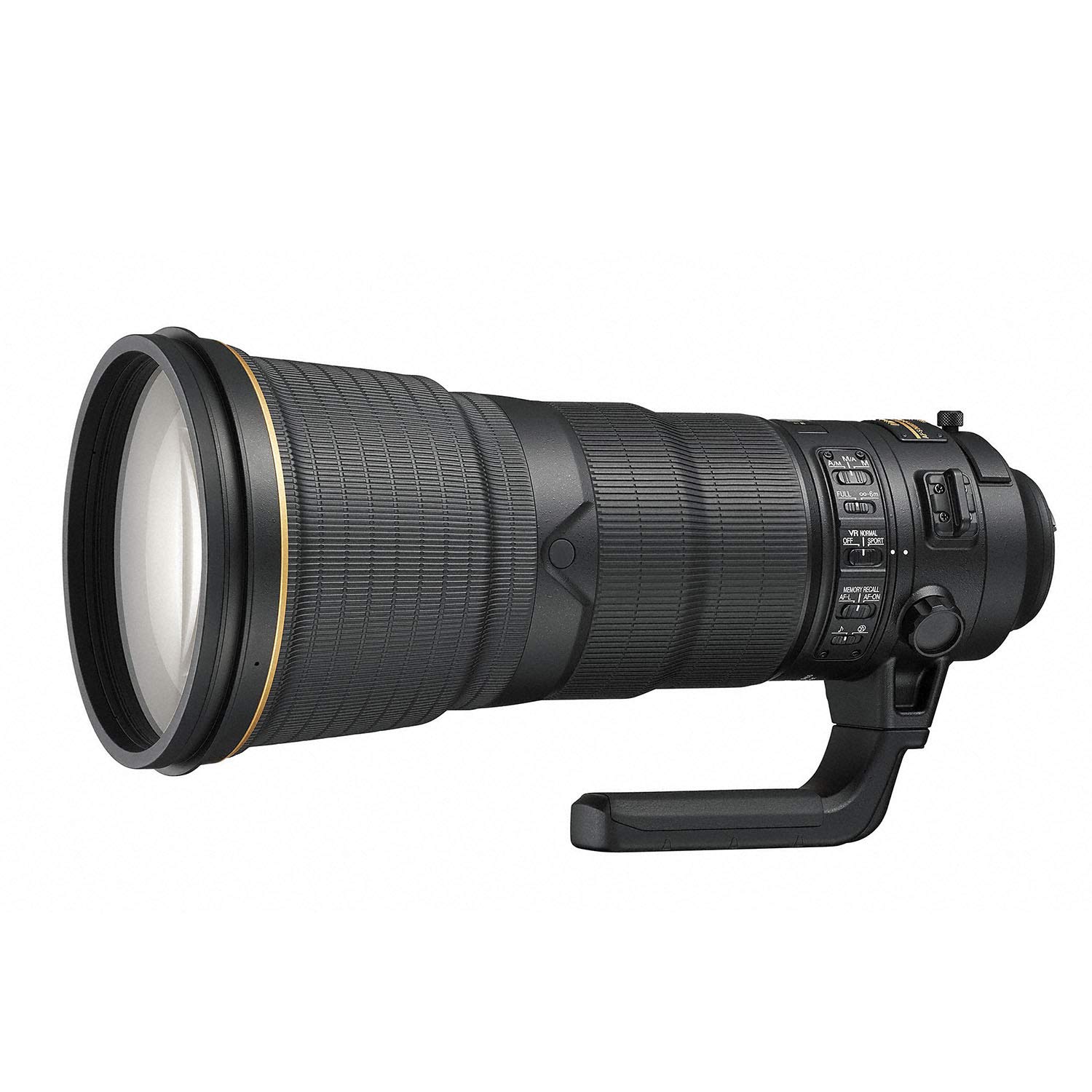 【中古】【非常に良い】Nikon 単焦点レンズ AF-S NIKKOR 400mm f/2.8E FL ED VR フルサイズ対応|スカイマーケットプラス