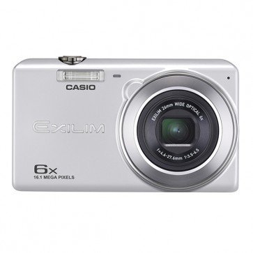 【中古】【非常に良い】カシオ EXILIM EX-Z780SR シルバー 27,965円