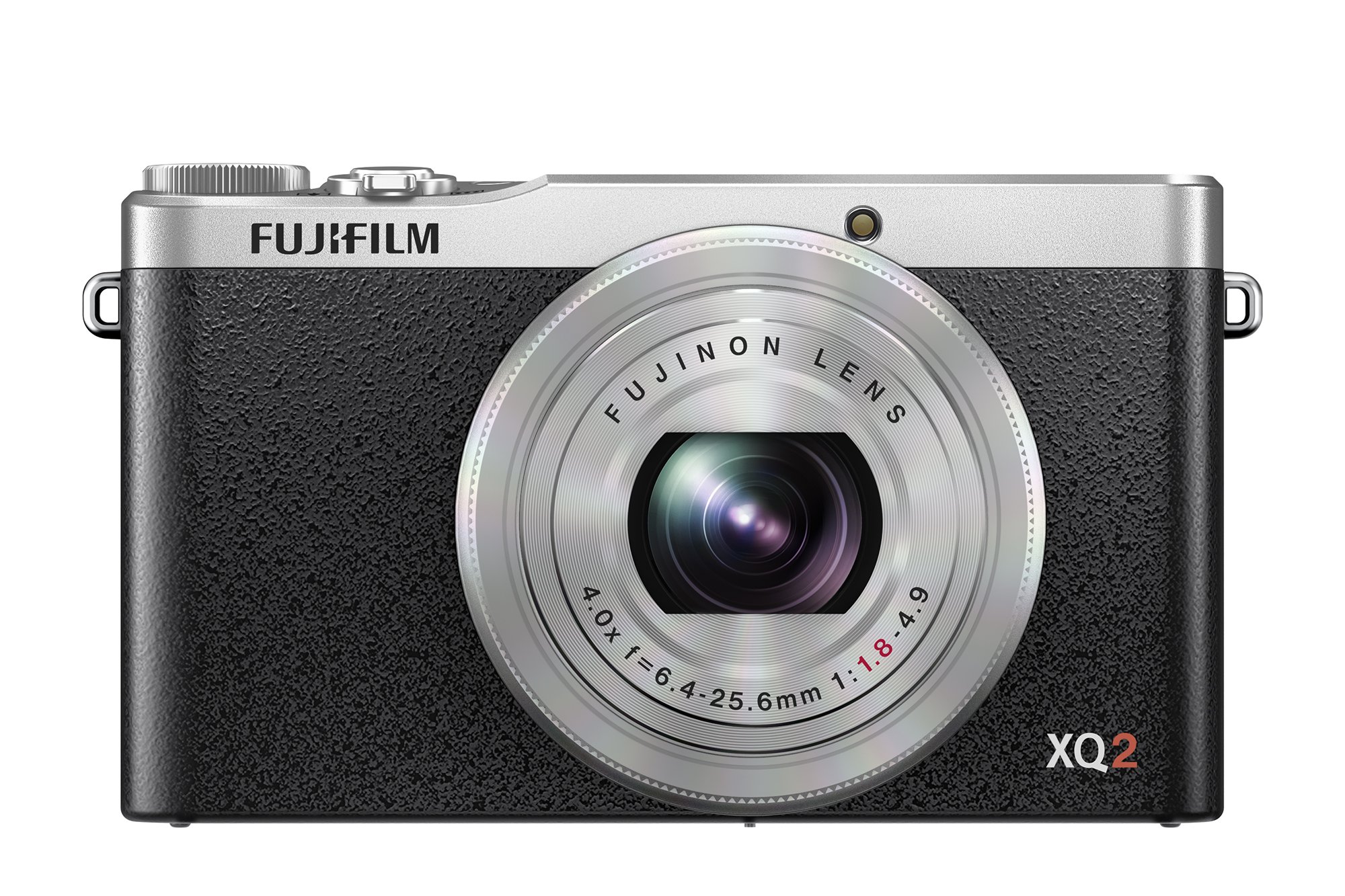【中古】【非常に良い】FUJIFILM プレミアムコンパクトデジタルカメラ XQ2 シルバー XQ2S｜スカイマーケットプラス 77,292円