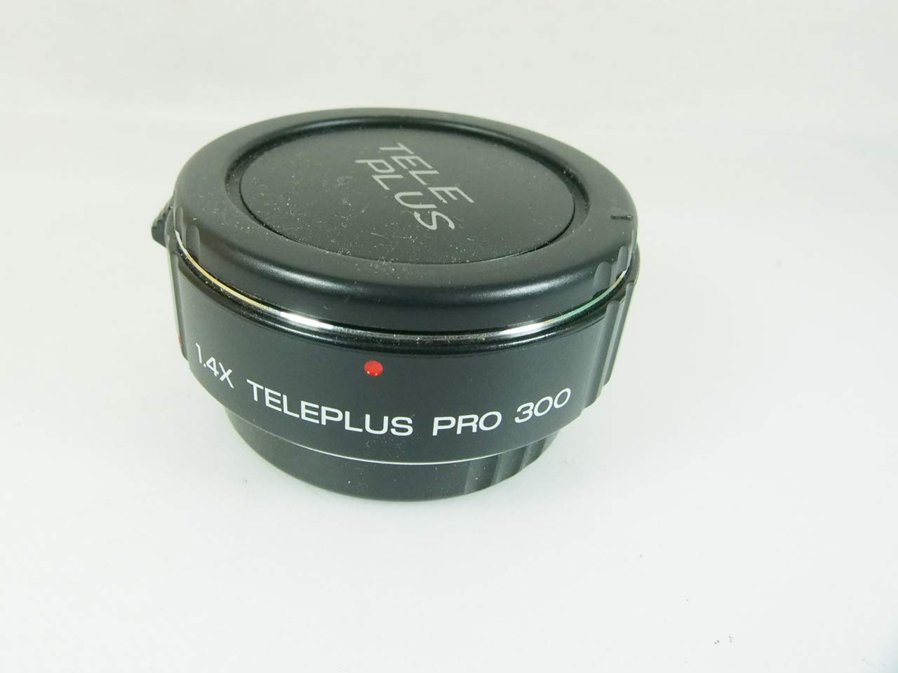 【中古】【非常に良い】KENKO 1.4X TELEPLUS PRO 300 C-AF DG CANON 用