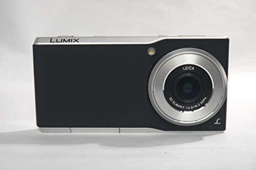 【中古】【非常に良い】LUMIX DMC-CM1｜スカイマーケットプラス