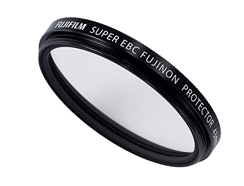 【中古】【非常に良い】富士フイルム(FUJIFILM) プロテクトフィルター PRF-43｜スカイマーケットプラス