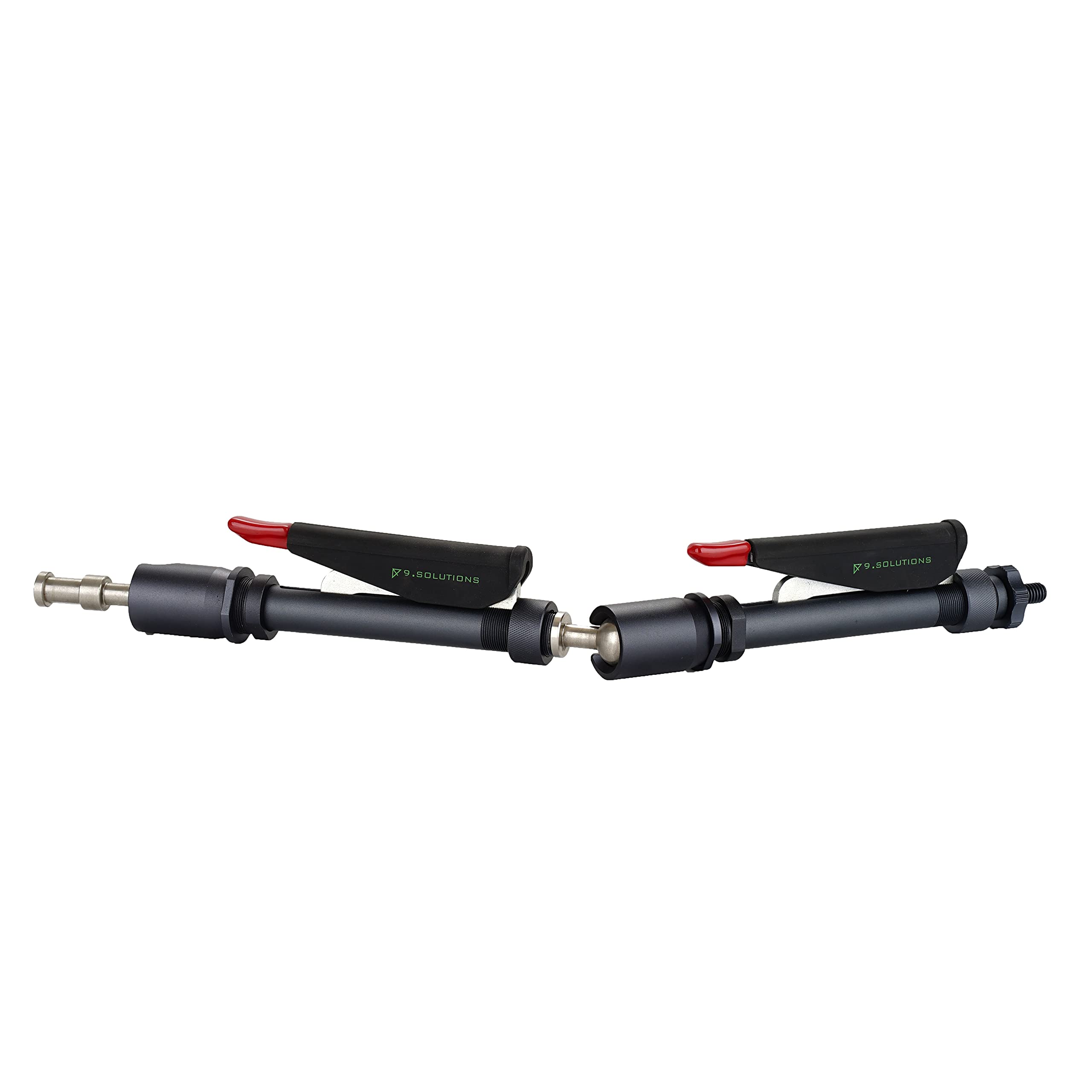 【中古】【非常に良い】9.Solutions ナインドットソリューションズ ダブルEl-Boアーム 9.VD5095