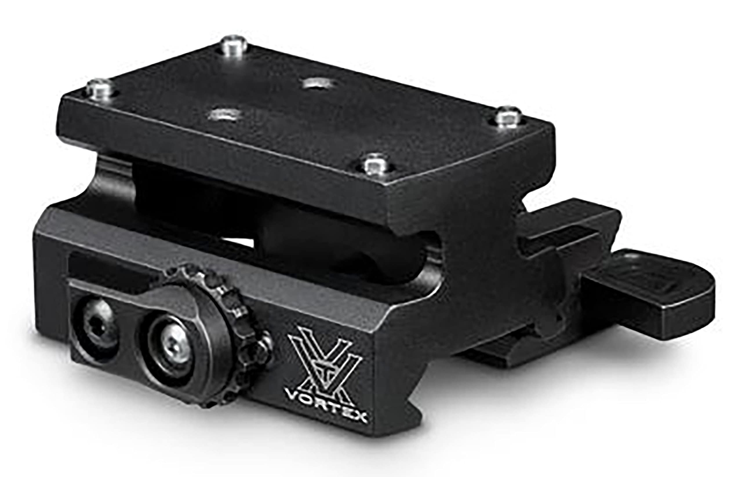 【中古】【非常に良い】Vortex Optics Red Dot MOUNT RISER Quick-Release|スカイマーケットプラス