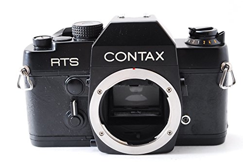 【中古】【非常に良い】CONTAX コンタックス RTS ボディ