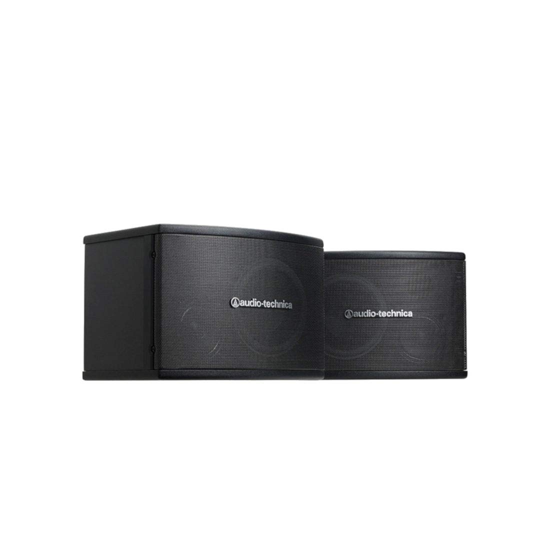 【中古】【人並み外れたに好いたらしい】audio-technica 御役目用金棒引き AT-KSP52（2個１組）黒いこと