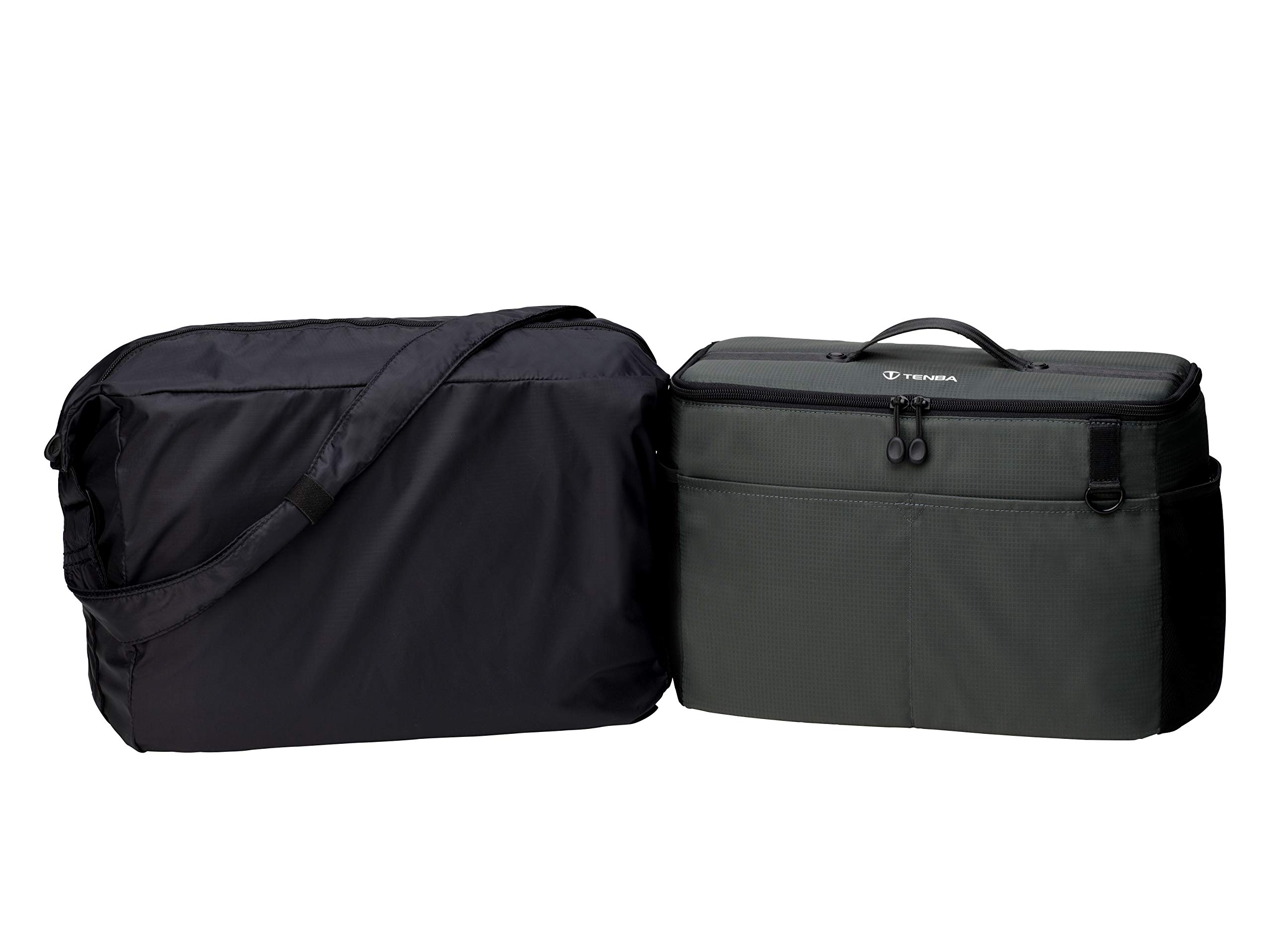 【中古】【人並み外れたに好いたらしい】TENBA Tools BYOB/Packlite Flatpack Bundle