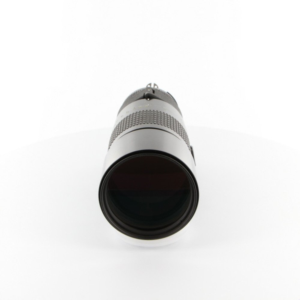 【中古】【非常に良い】Nikon Ai-S Nikkor 300 mm F4.5|スカイマーケットプラス