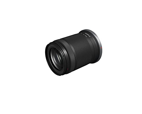【中古】【非常に良い】Canon 望遠ズームレンズ EF-M18-150mm F3.5-6.3 IS STM ミラーレス専用 グラファイト EF-M18-150ISSTM