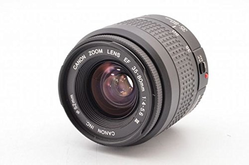 【中古】【非常に良い】Canon EF 35-80mm f/4-5.6 8,249円